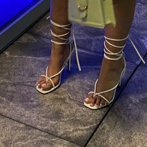 Shein Sandal Heels